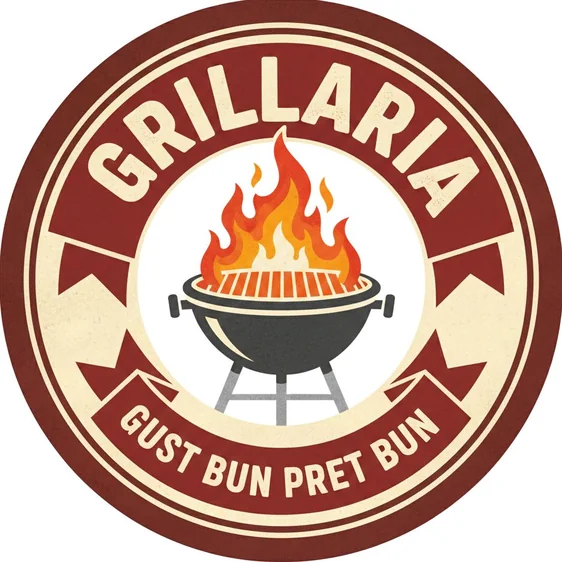 Grillaria - Gust Bun Preț Bun - Food truck cu grătar tradițional la Obor